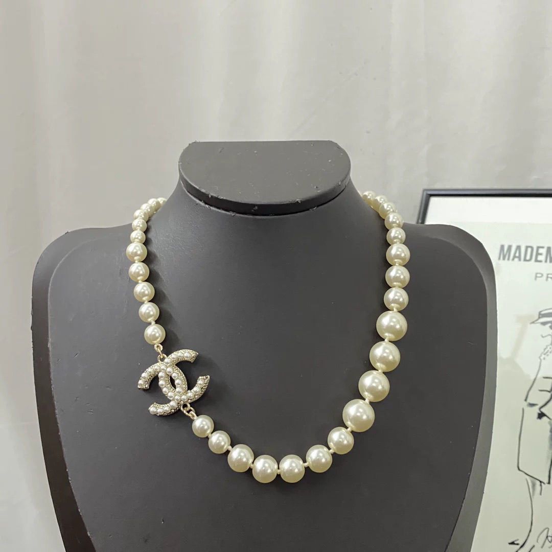 Women's Fashion Jewelry Accessories Necklaces