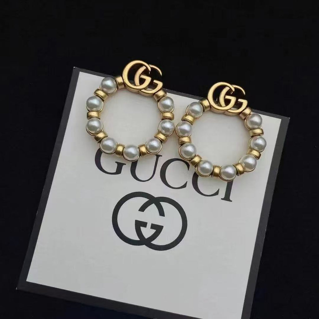Elegant, unique and fashionable earrings for women