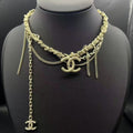 Fashionable women's jewelry accessories pendants