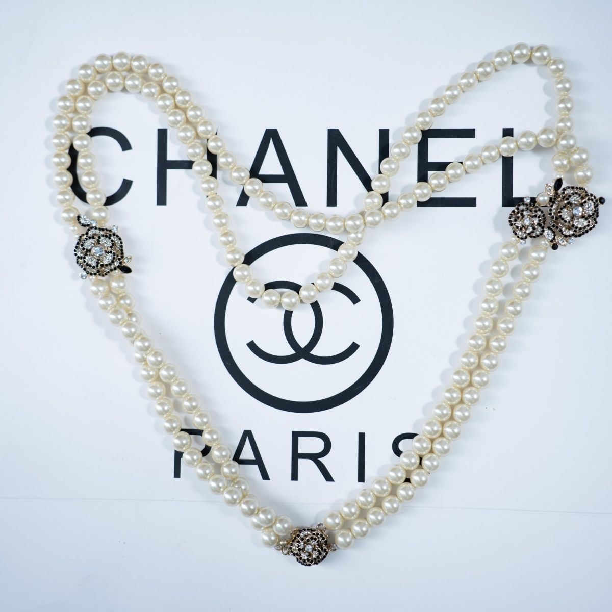 Fashionable natural pearl necklace for Women
