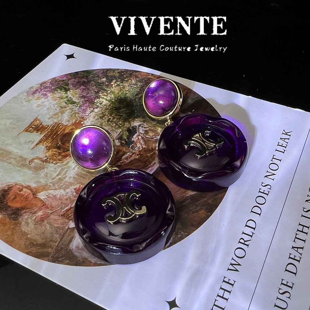 Women's Simple Earrings