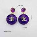 Women's Simple Earrings