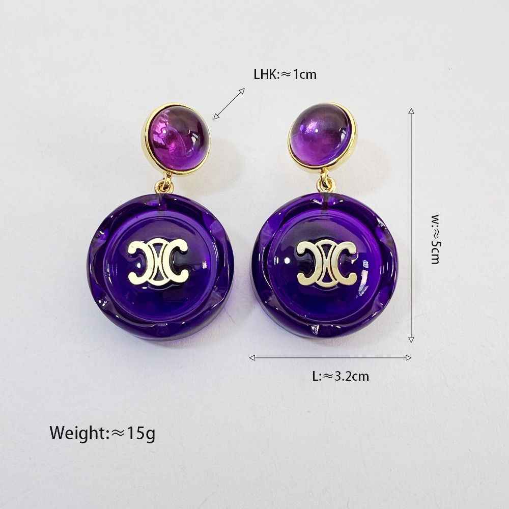 Women's Simple Earrings