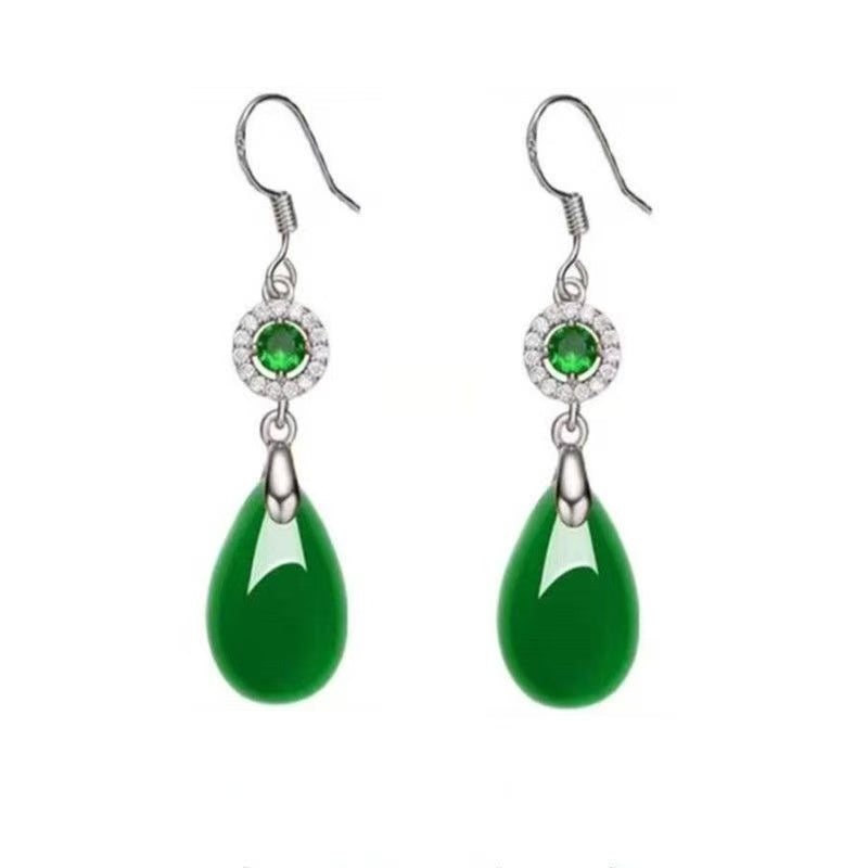 Women's earrings