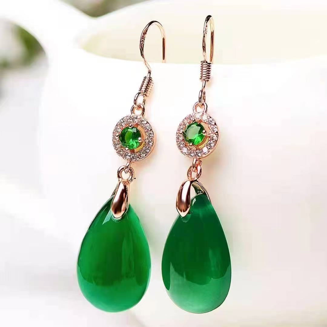Women's earrings
