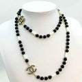 Fashionable and luxurious necklace