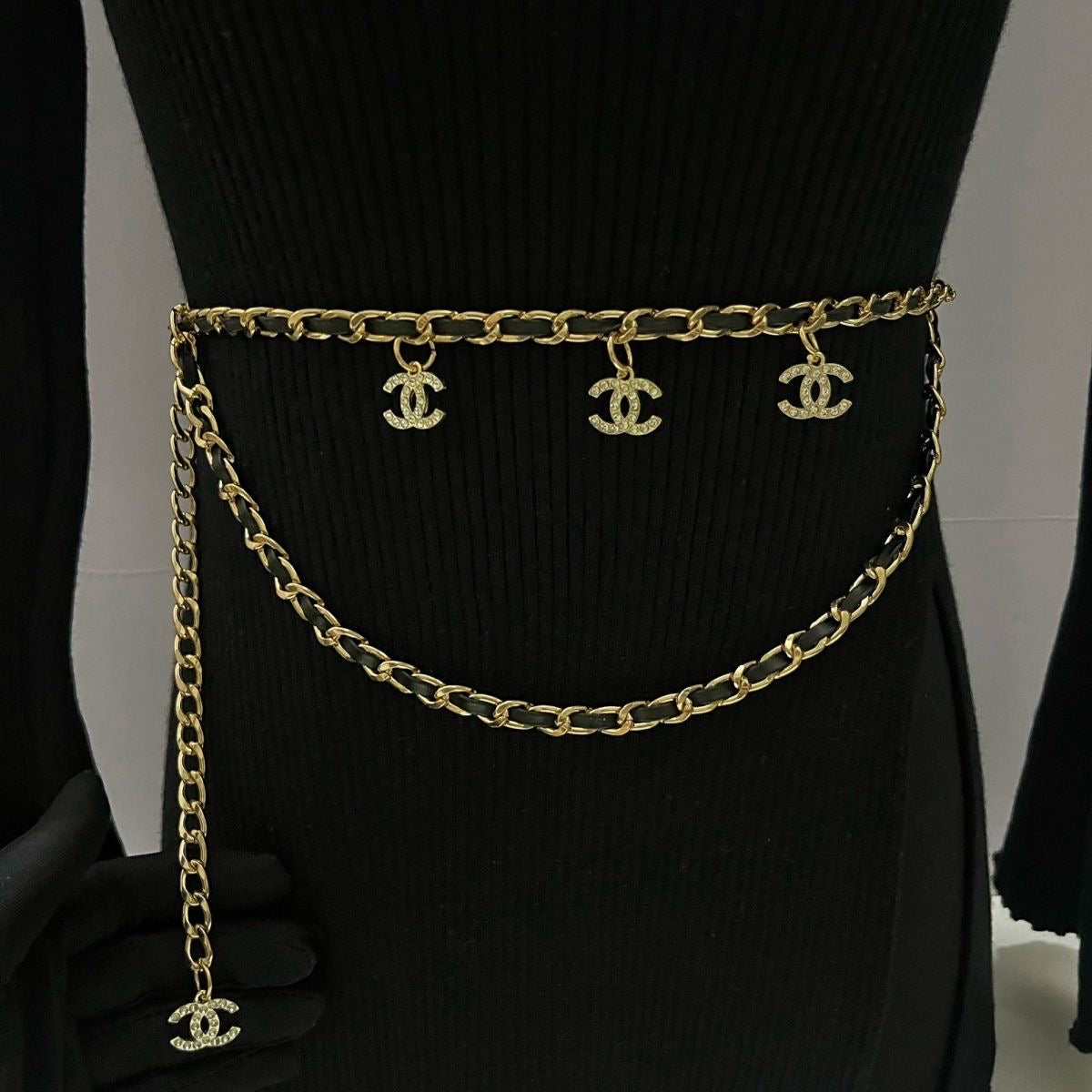 Waist Chain
