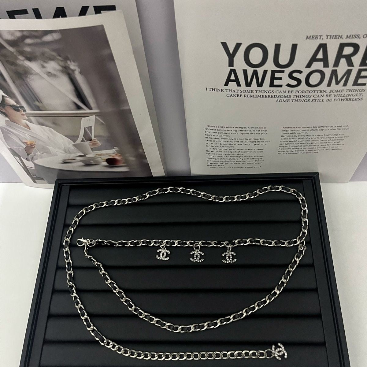 Waist Chain