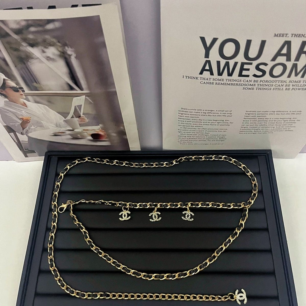 Waist Chain