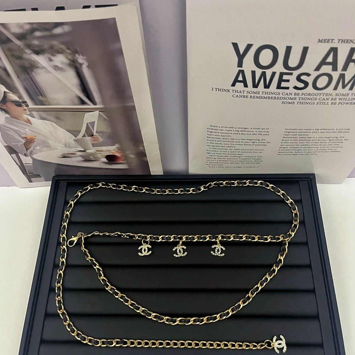 Waist Chain
