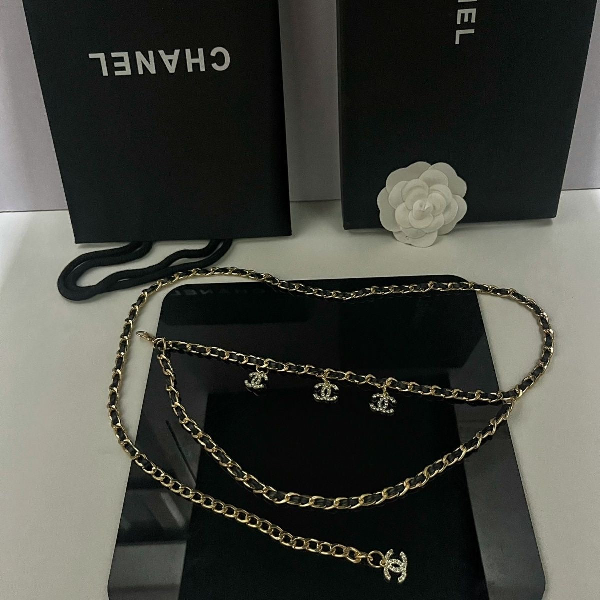 Waist Chain