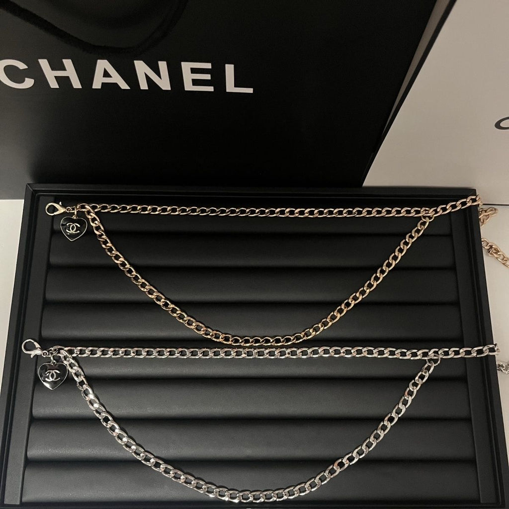 Stylish and Elegant Women's Waist Chain