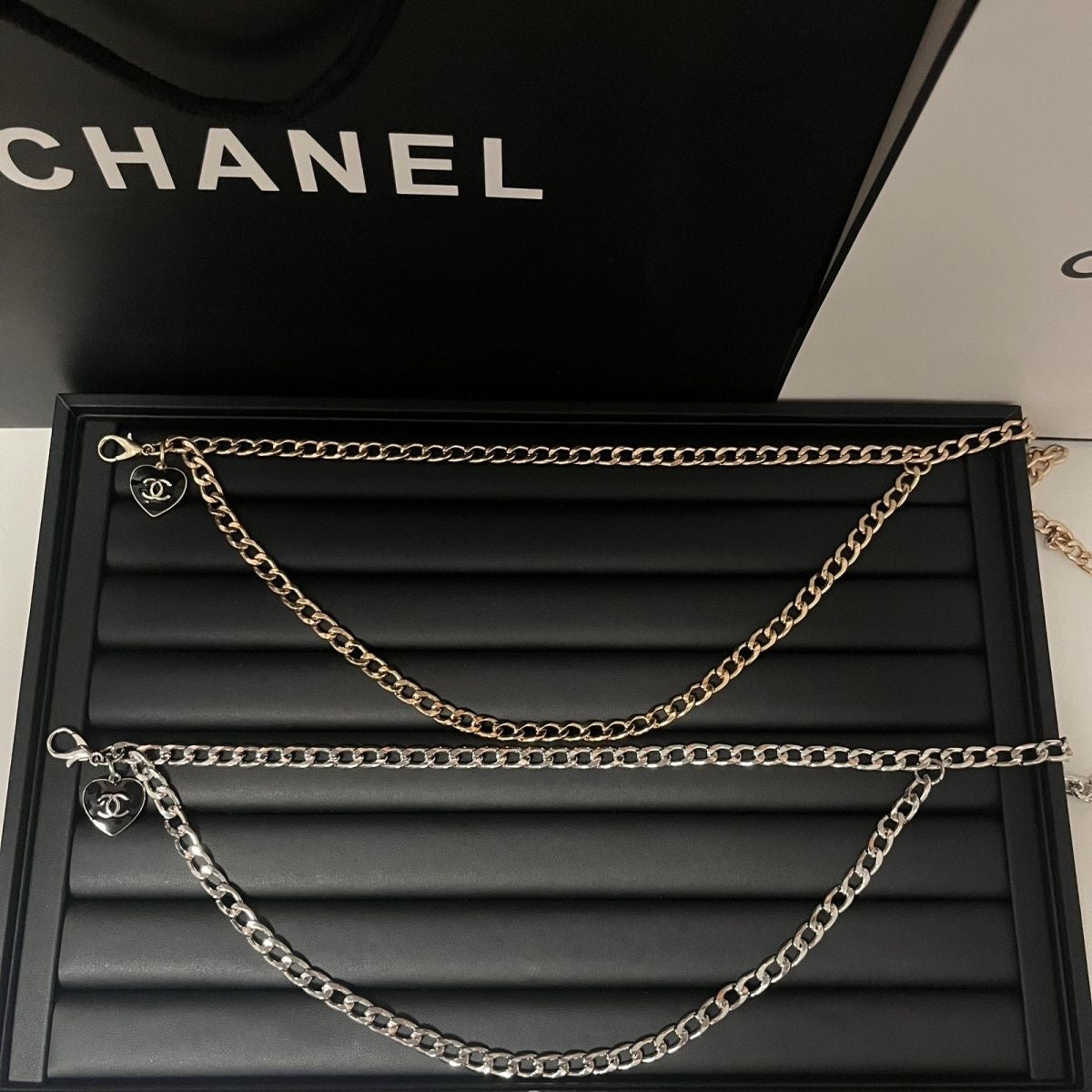 Stylish and Elegant Women's Waist Chain