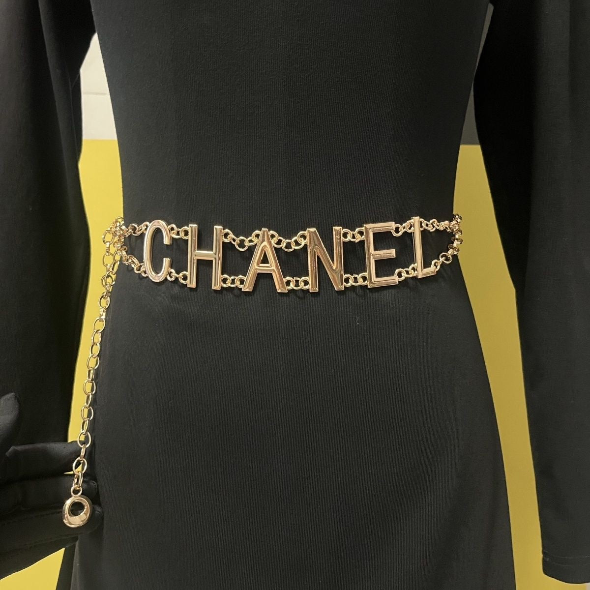 Versatile women's necklace