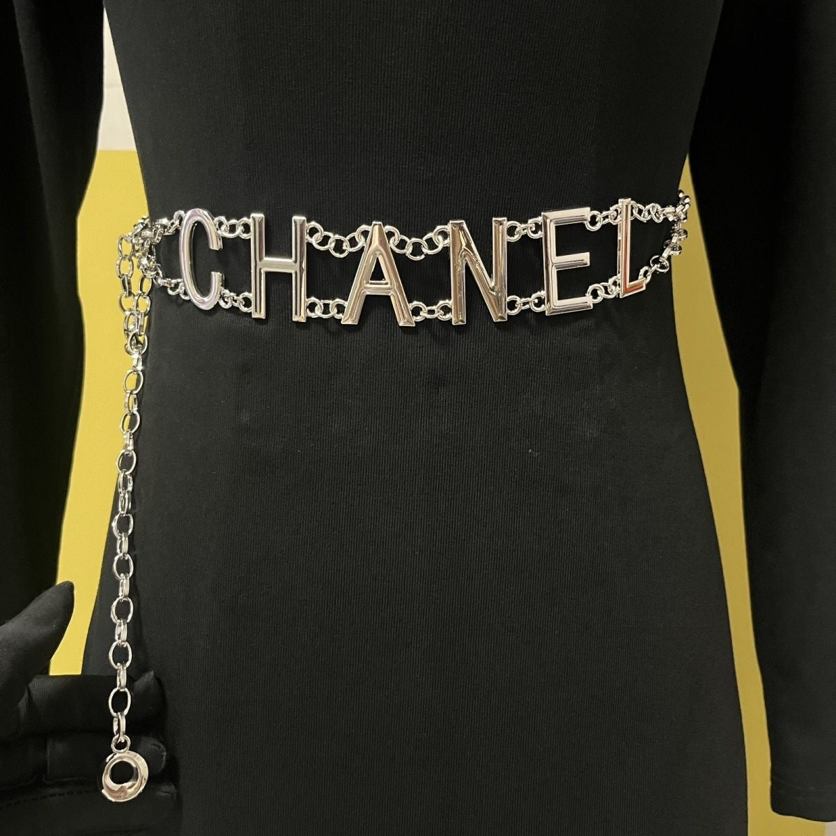 Versatile women's necklace