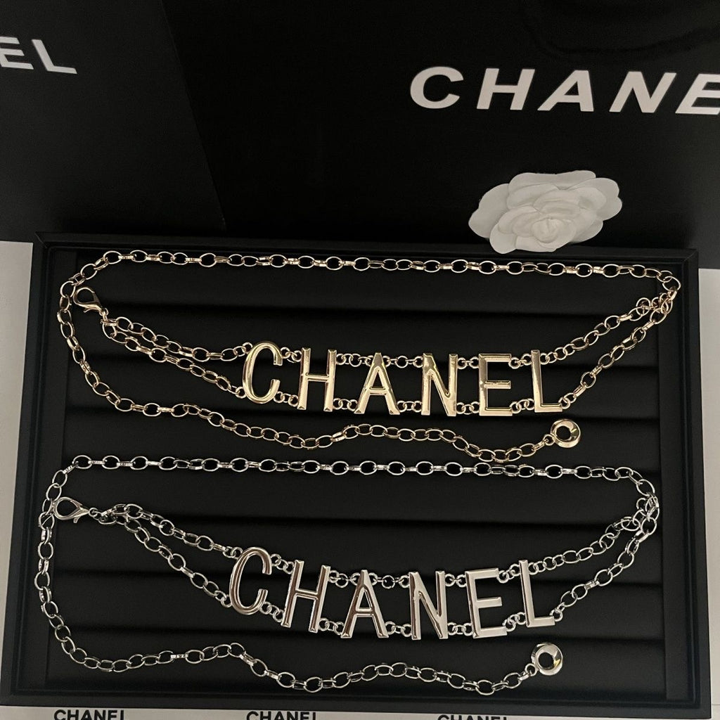 Versatile women's necklace