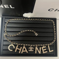 Stylish women's waist chain