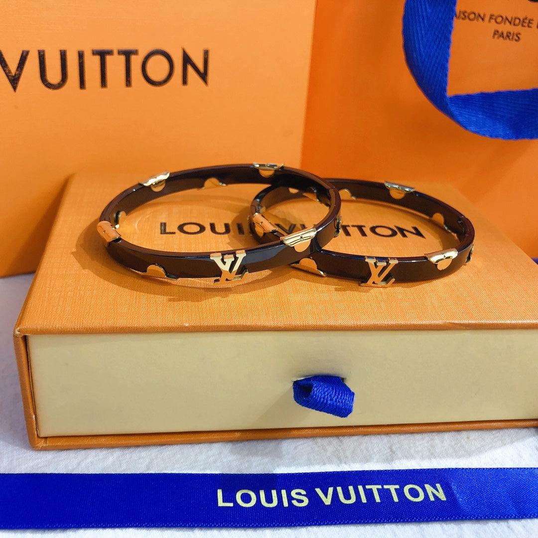 Women's Fashion Titanium Steel Bracelet